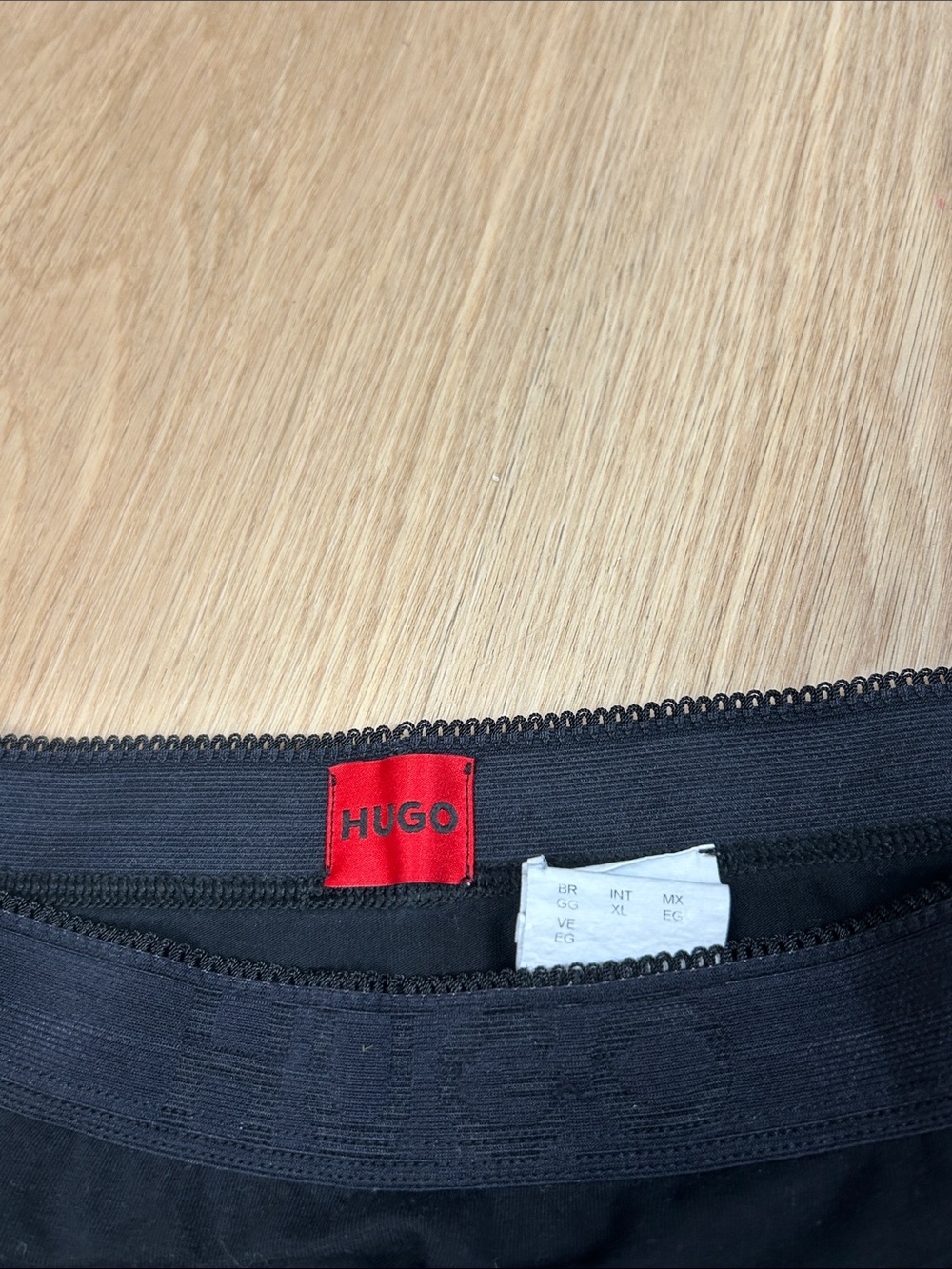HUGO Panty XL - Picture 2 of 4